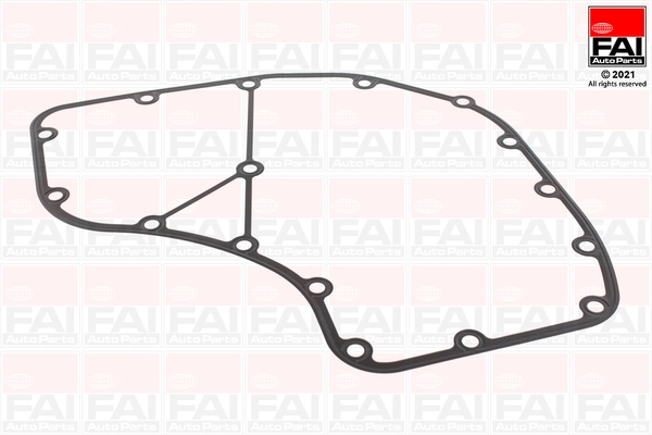Gasket, timing case